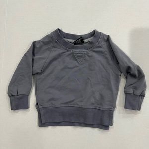 Little Bipsy Pullover 3-6 months
